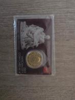 Vatican, Postzegels en Munten, Munten | Europa | Euromunten, Ophalen, Vaticaanstad, 50 cent, Setje