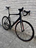 Canyon Ultimate CF SLX F10 racefiets, 28 inch, Gebruikt, 15 tot 20 versnellingen, 57 tot 61 cm