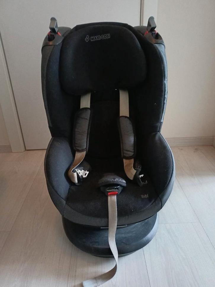 Maxi Cosi autostoel groep 1, Kinderen en Baby's, Autostoeltjes, Gebruikt, Maxi-Cosi, 9 t/m 18 kg, Autogordel, Ophalen