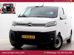 Citroën Jumpy 1.6 BlueHDI E6 M Automaat Comfort Airco/Inrich, Auto's, Automaat, 139 g/km, Citroën, Wit