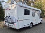 Challenger Birthday 58 Queensbed TV Solar Nav, Overige merken, Bedrijf, Half-integraal