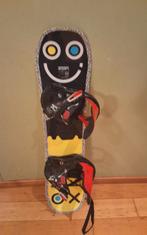 Snowboard wedze met bindingen, Sport en Fitness, Snowboarden, Ophalen, Zo goed als nieuw, Board