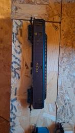 pasagierswagon, Enlèvement ou Envoi