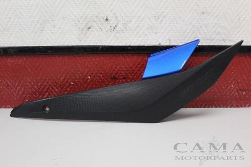 BUDDYPANEEL RECHTS Suzuki GSX R 1000 2017-2020 (GSXR1000), Motoren, Onderdelen | Suzuki, Gebruikt
