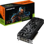 Gigabyte GeForce RTX 5080 WINDFORCE OC SFF 16G, Informatique & Logiciels, Cartes vidéo, Neuf, DisplayPort, Enlèvement, Autres types