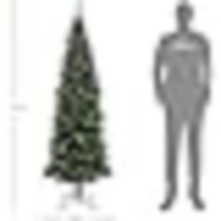 kunstkerstboom, Diversen, Kerst, Nieuw, Ophalen