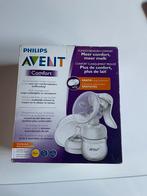 Nieuwe Philips AVENT-borstkolf, Ophalen, Zo goed als nieuw, Borstkolf