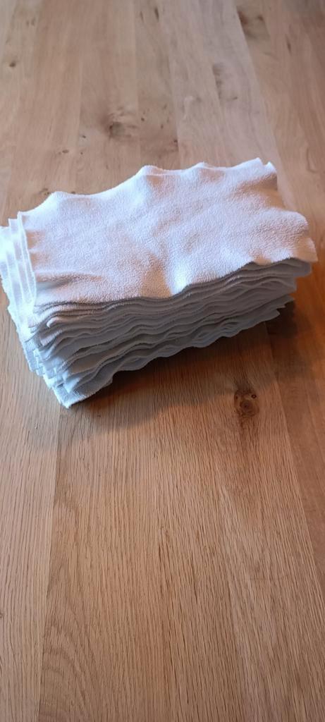 Pakket wasbare luiers - van baby tot peuter, Kinderen en Baby's, Kinderspulletjes, Ophalen