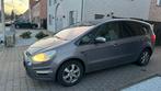 Ford S-Max 2.0 tdci 100kw/136pk 2015 met 192000km gekeurd, Autos, Ford, Achat, S-Max, Entreprise