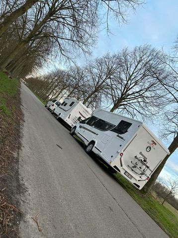 Professionele camper verhuur aan de voordeligste prijzen beschikbaar voor biedingen