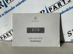 Instructie Boekje van een Mercedes SLK, 3 maanden garantie, Gebruikt, Ophalen of Verzenden, Mercedes-Benz