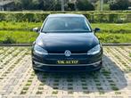 Vw Golf 1.4 TSI Sound CarPlay /Garantie 12 Mois 98.000Km, Autos, Volkswagen, 5 places, Carnet d'entretien, Berline, Noir
