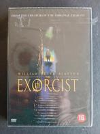 The Exorcist 3 (1990) George C, Scott (Sealed), Vanaf 16 jaar, Ophalen of Verzenden, Nieuw in verpakking, Spoken en Geesten