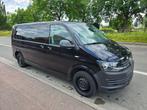 Volkswagen T6 TRANSPORTER 2.0 TDi SCR Comfortline BMT DSG 9p, Autos, Cuir, Achat, Entreprise, 1968 cm³