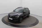 (2EXL350) VOLVO XC40, Stof, Gebruikt, Zwart, 5 zetels