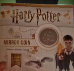 Harry Potter mirror coin, Enlèvement ou Envoi, Neuf