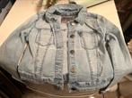 Korte jeans jas JBC meisje maat 146, Ophalen, Zo goed als nieuw