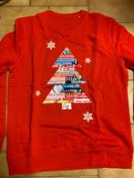 kersttrui NIEUW, Kleding | Dames, Truien en Vesten, Ophalen of Verzenden, Nieuw