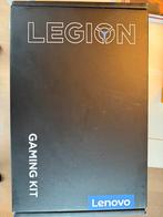 Legion Gaming Kit Lenovo, Enlèvement ou Envoi, Comme neuf