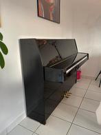 Piano droit Kawai CX-4, Musique & Instruments, Brillant, Comme neuf, Enlèvement, Piano