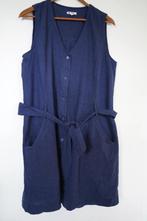 Robe Batela, Vêtements | Femmes, Robes, Comme neuf, Bleu, Taille 42/44 (L), Batela