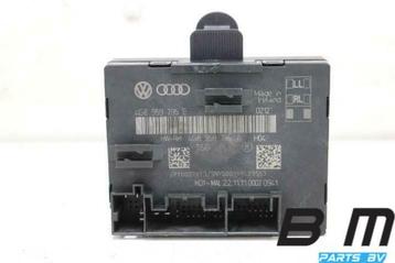 Portierregelapparaat achterzijde Audi A6 4G 4G8959795E