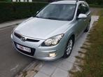 Hyundai i30 ctok avec demande d'immatriculation, Parkeersensor, Leder, I30, Particulier