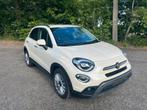 Fiat 500x | 2019 | Manueel | Benzine | Nieuwe banden, Voorwielaandrijving, Wit, Bedrijf, 5 deurs
