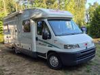 Fiat Ducato Rollerteam Corfu JTD  2.8 137.000km, Overige merken, Ringverwarming, Afzuigkap, Alarme