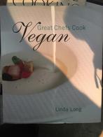Kookboek vegan (engels), Boeken, Ophalen of Verzenden, Zo goed als nieuw