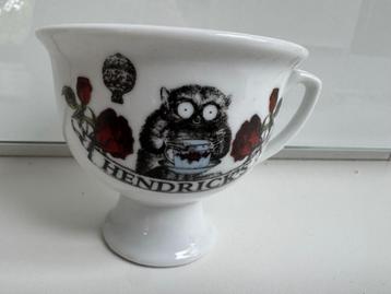 Hendrick's gin kopje beschikbaar voor biedingen