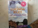 Boeken van Lucinda Riley ( 2 exemplaren), Ophalen of Verzenden, Gelezen, Lucinda Riley, Amerika