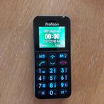 gsm, Enlèvement ou Envoi, Neuf, Sans abonnement, Sans simlock