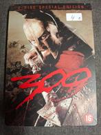 300, 2 disc special edition,  steal case, Ophalen of Verzenden