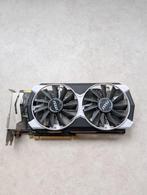 Gtx960 2gb videokaart, Computers en Software, Ophalen of Verzenden, Gebruikt, Nvidia