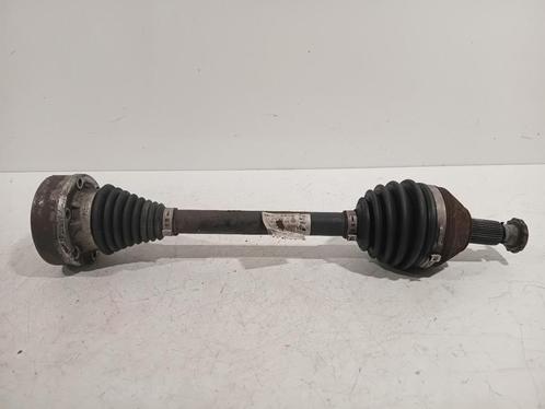 AANDRIJFAS LINKS VOOR Volkswagen Polo V (6R), Auto-onderdelen, Remmen en Aandrijving, Volkswagen, Gebruikt