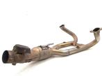 UITLAAT BOCHTENSET BMW R 1200 GS 2013-2016 (R1200GS LC K50), Motoren, Gebruikt