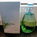  NATURELLE 75ml Eau de toilette Yves Rocher (valeur 37€), Enlèvement, Neuf