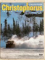 Christophorus Porsche magazine 290, Enlèvement ou Envoi, Comme neuf, Porsche