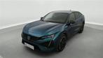 Peugeot 408 1.2 Puretech 130Cv EAT8 GT NAVI / CAMERA / FULL, Automaat, Gebruikt, 1199 cc, Blauw