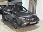 Mercedes-Benz GLC 300, Automaat, Zwart, 4 cilinders, Zwart