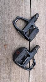 Klikpedalen shimano., Fietsen en Brommers, Ophalen, Gebruikt
