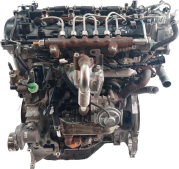 Moteur Mitsubishi ASX GA 2.5 4D56 4D56-HP, Enlèvement ou Envoi, Mitsubishi