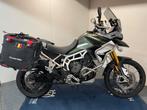 Triumph Tiger 900 Rally Pro MY'20 ref. LS 3296, Motoren, Handvatverwarming, Motorrijbewijs A, Bedrijf, Meer dan 35 kW