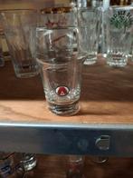 Oud bierglas stella artois, Ophalen of Verzenden, Stella Artois