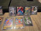 Pokemonkaarten te ruil of koop, Hobby en Vrije tijd, Ophalen of Verzenden, Nieuw, Losse kaart
