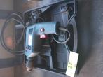 Elektrische boormachine, Doe-het-zelf en Bouw, Gereedschap | Boormachines, Ophalen, Zo goed als nieuw