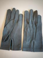 Lederen handschoenen (kalfs) NIEUW M49, Vêtements | Femmes, Bonnets, Écharpes & Gants, Enlèvement ou Envoi, Neuf, Gants