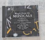 Cd Magic From The Musicals, Ophalen of Verzenden, Zo goed als nieuw