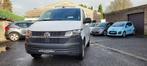 Volkswagen Transporter FACELIFT Lichte vracht in bijna NIEUW, Auto's, Voorwielaandrijving, Gebruikt, Euro 6, 4 cilinders